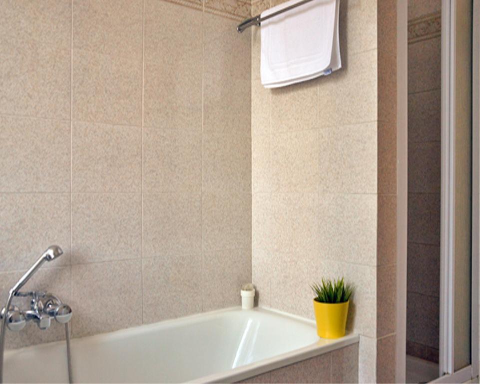 Tridomus Apartment - Filiberto 233 Róma Szoba fotó