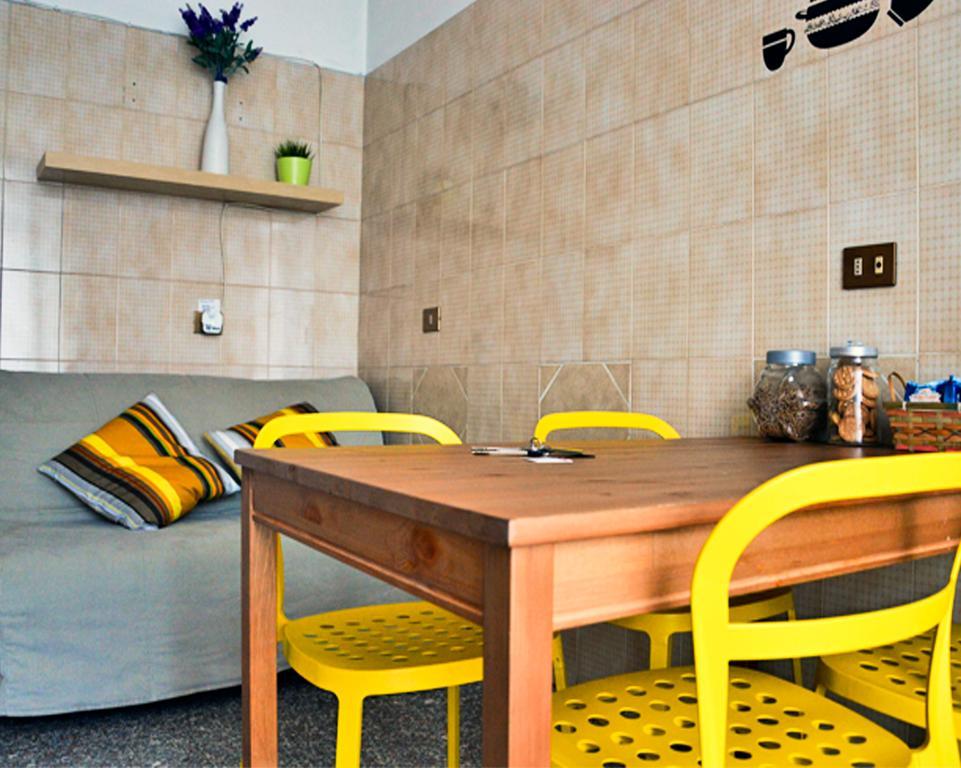 Tridomus Apartment - Filiberto 233 Róma Szoba fotó