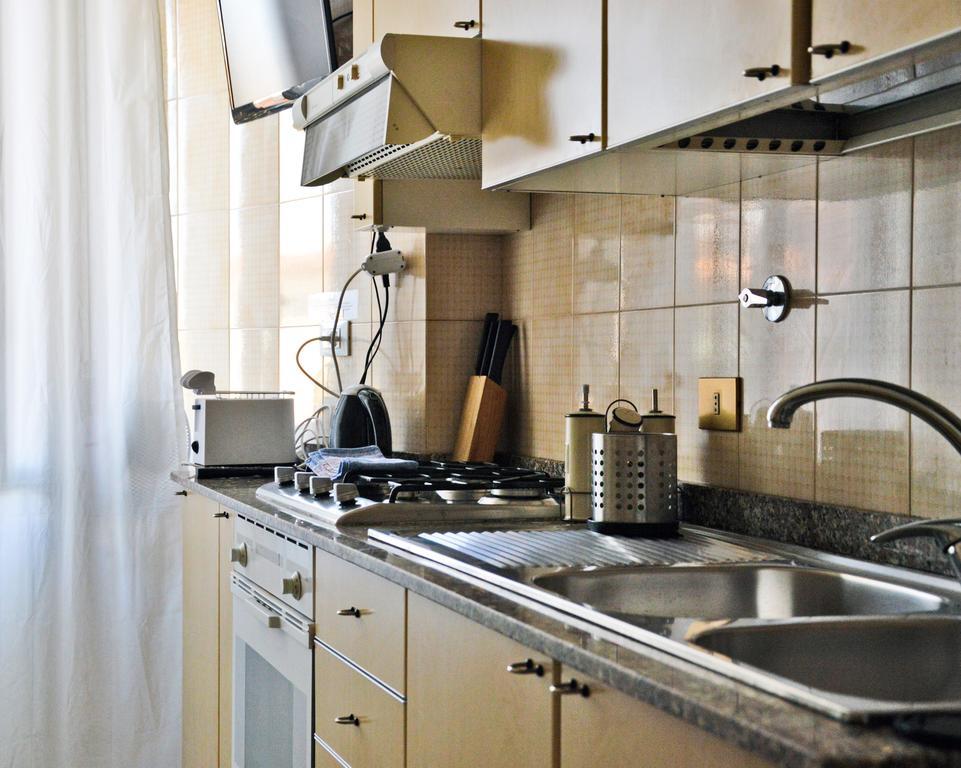 Tridomus Apartment - Filiberto 233 Róma Szoba fotó