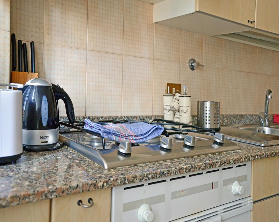 Tridomus Apartment - Filiberto 233 Róma Szoba fotó