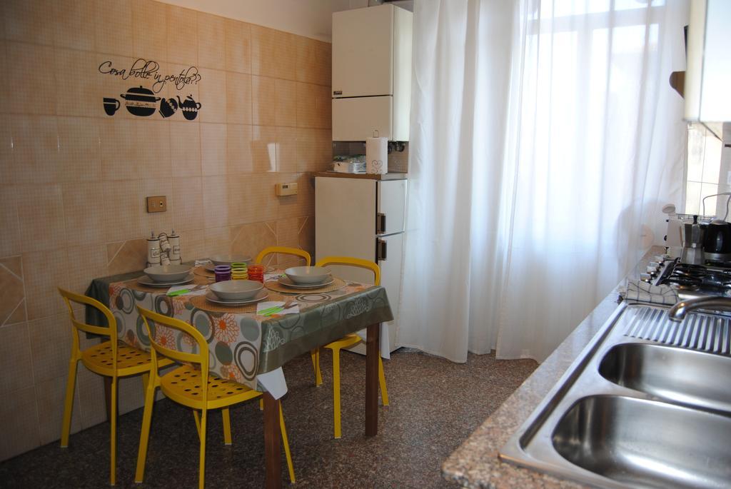 Tridomus Apartment - Filiberto 233 Róma Szoba fotó
