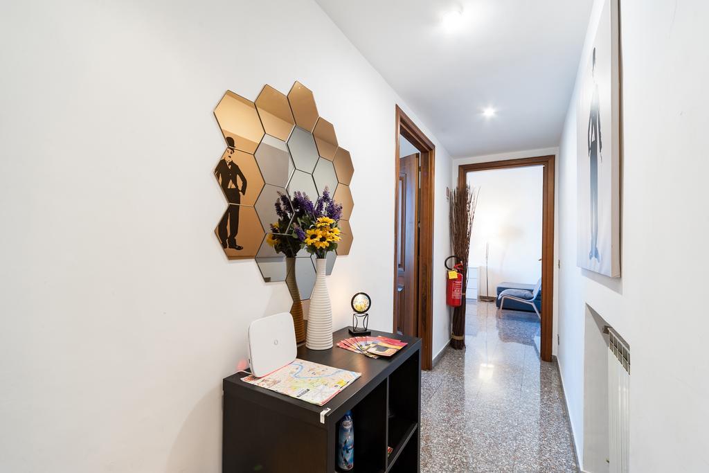 Tridomus Apartment - Filiberto 233 Róma Kültér fotó