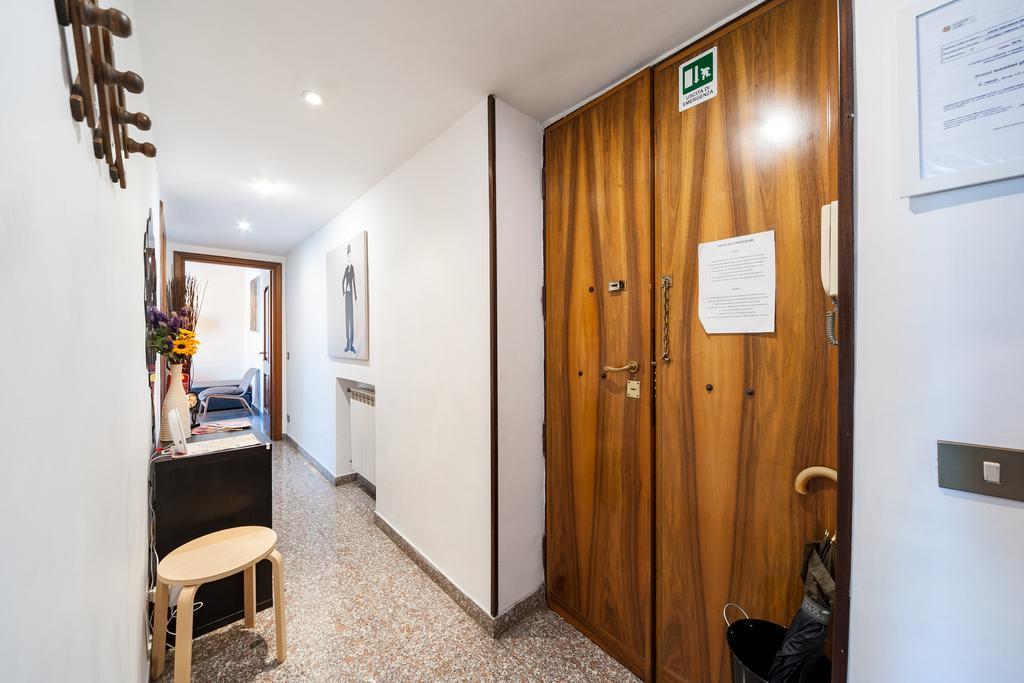 Tridomus Apartment - Filiberto 233 Róma Kültér fotó