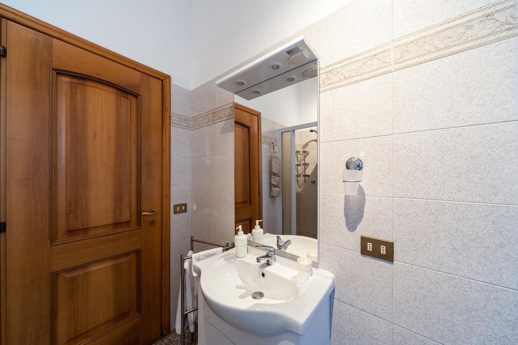 Tridomus Apartment - Filiberto 233 Róma Kültér fotó