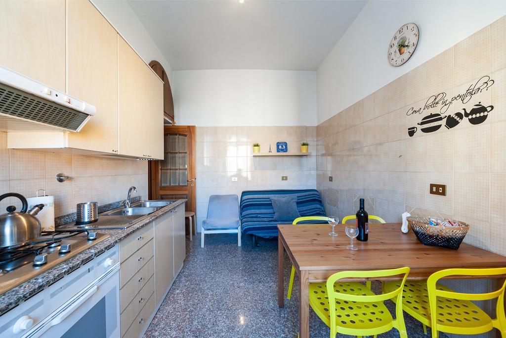 Tridomus Apartment - Filiberto 233 Róma Kültér fotó