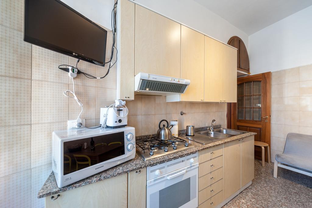 Tridomus Apartment - Filiberto 233 Róma Kültér fotó