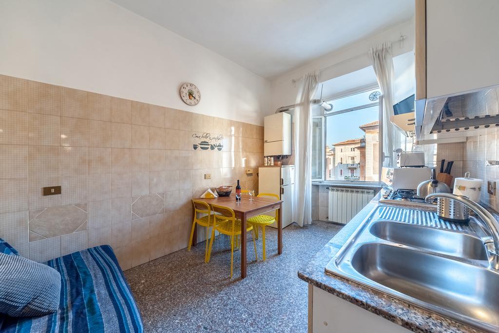 Tridomus Apartment - Filiberto 233 Róma Kültér fotó