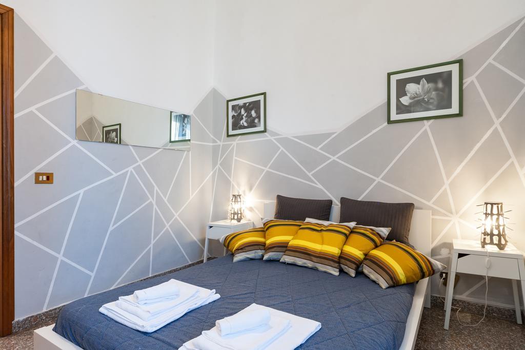 Tridomus Apartment - Filiberto 233 Róma Kültér fotó